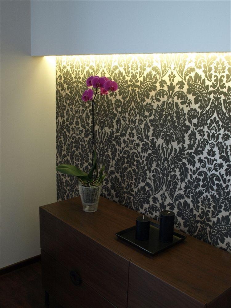 Apartamenty Top Garbary Poznan Exterior photo