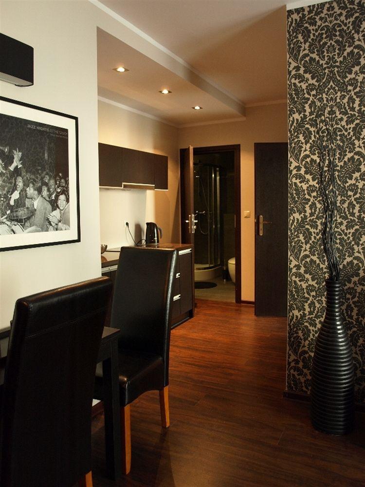 Apartamenty Top Garbary Poznan Exterior photo