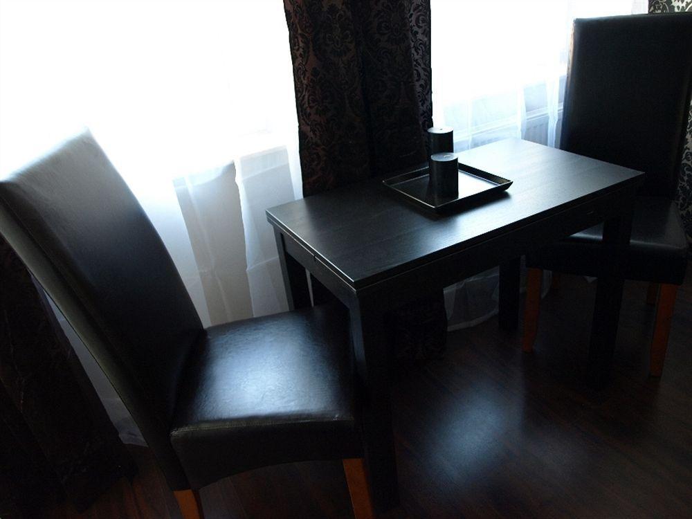 Apartamenty Top Garbary Poznan Exterior photo