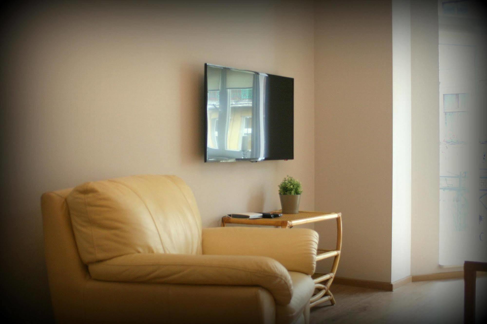 Apartamenty Top Garbary Poznan Exterior photo