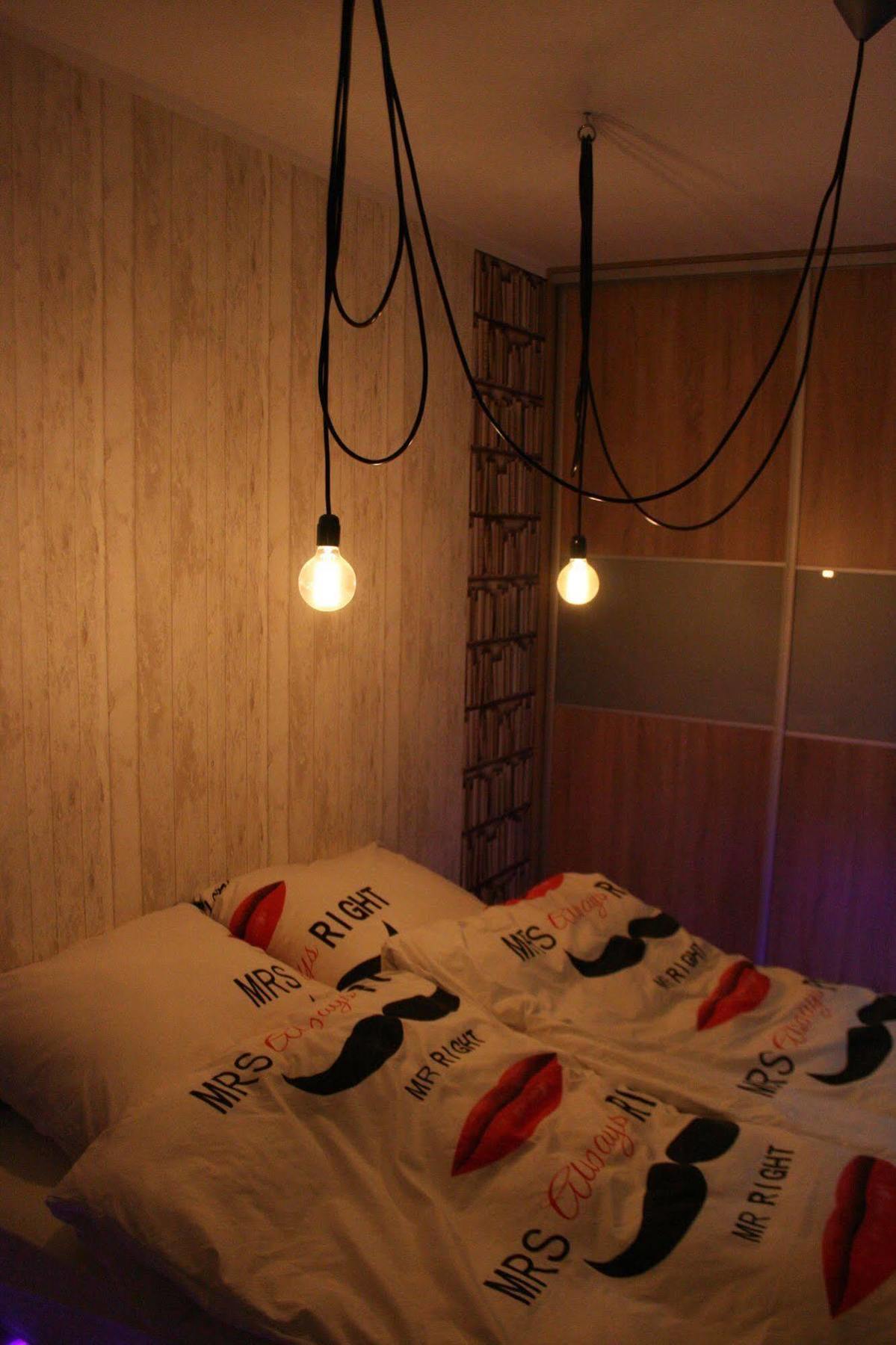 Apartamenty Top Garbary Poznan Exterior photo